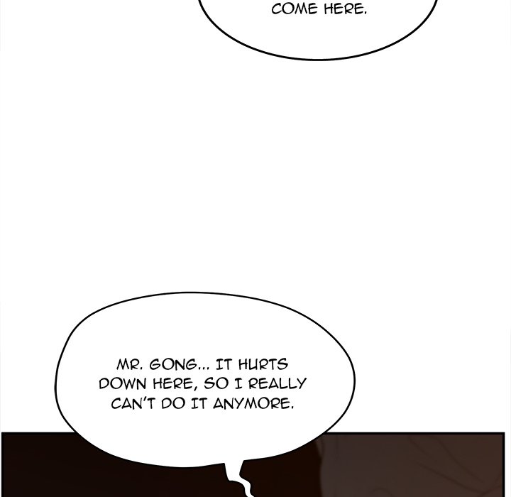 Share Girls chapter 23 page 109