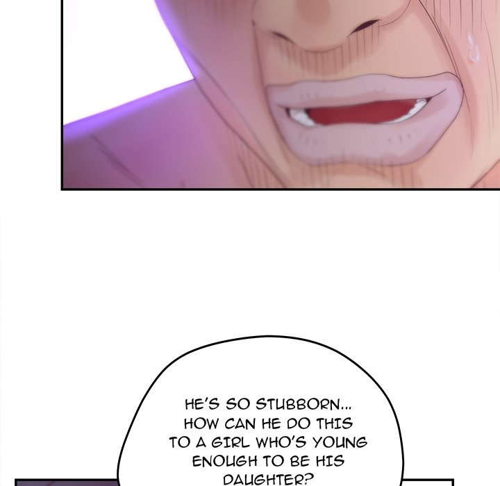 Share Girls chapter 23 page 113
