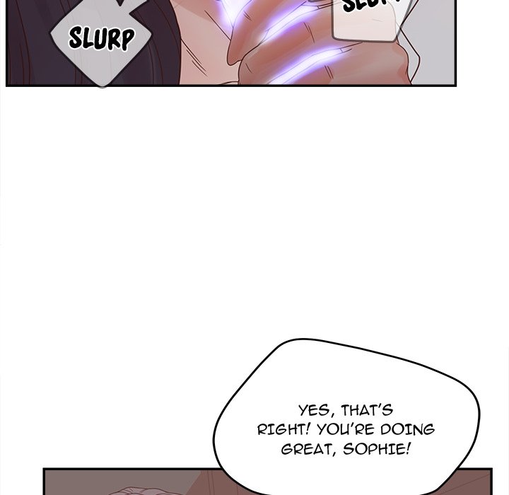 Share Girls chapter 23 page 119