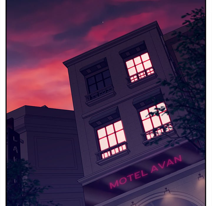 Share Girls chapter 24 page 7