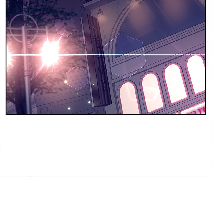 Share Girls chapter 24 page 8