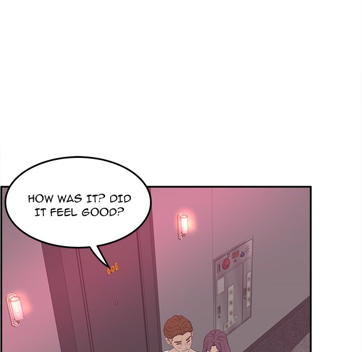 Share Girls chapter 24 page 9