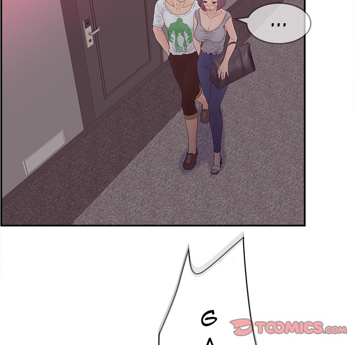 Share Girls chapter 24 page 10
