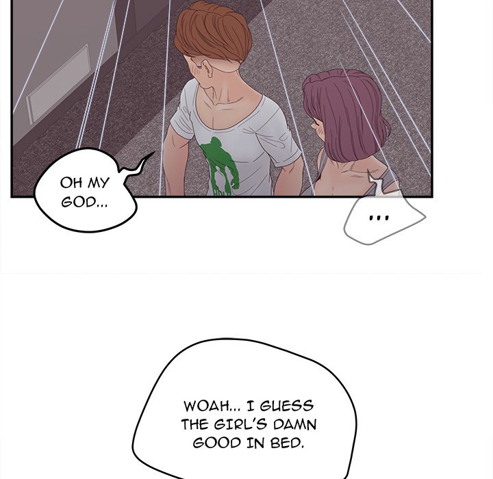 Share Girls chapter 24 page 14