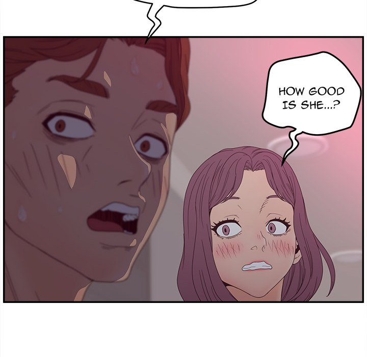 Share Girls chapter 24 page 15