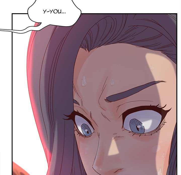 Share Girls chapter 24 page 21