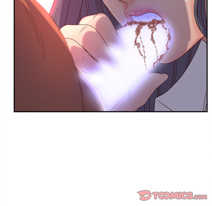 Share Girls chapter 24 page 22