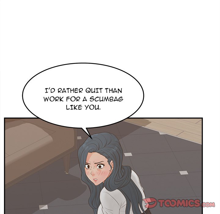Share Girls chapter 24 page 34