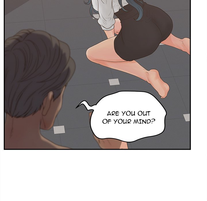 Share Girls chapter 24 page 35