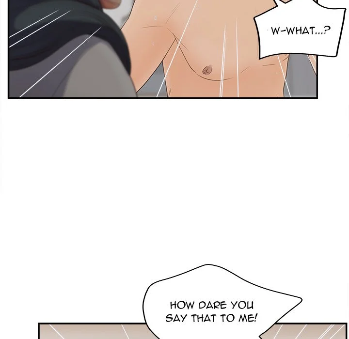 Share Girls chapter 24 page 39