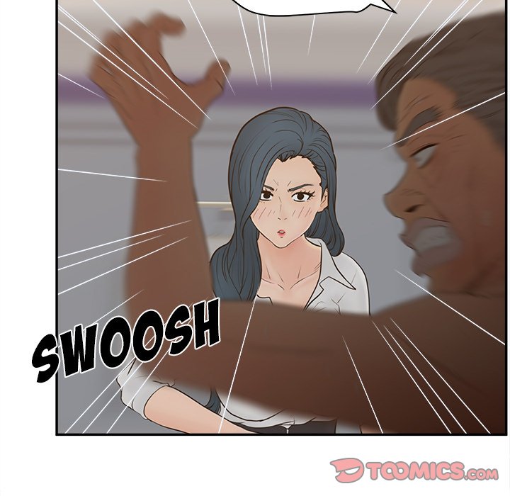 Share Girls chapter 24 page 40