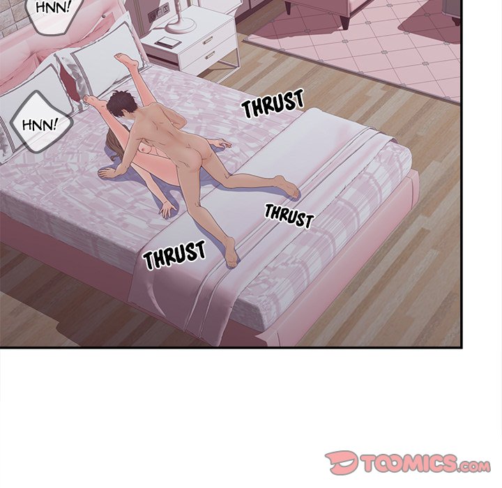 Share Girls chapter 24 page 58