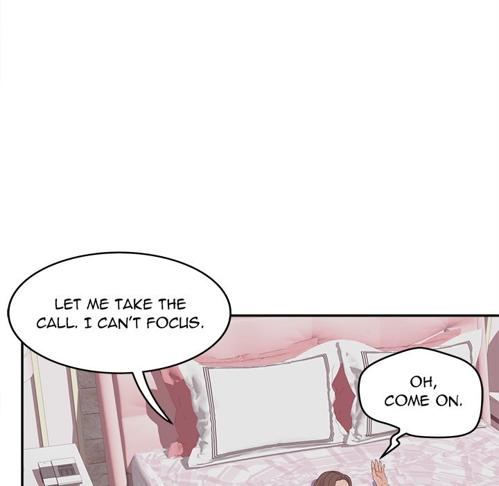 Share Girls chapter 24 page 79