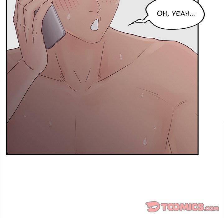 Share Girls chapter 24 page 82