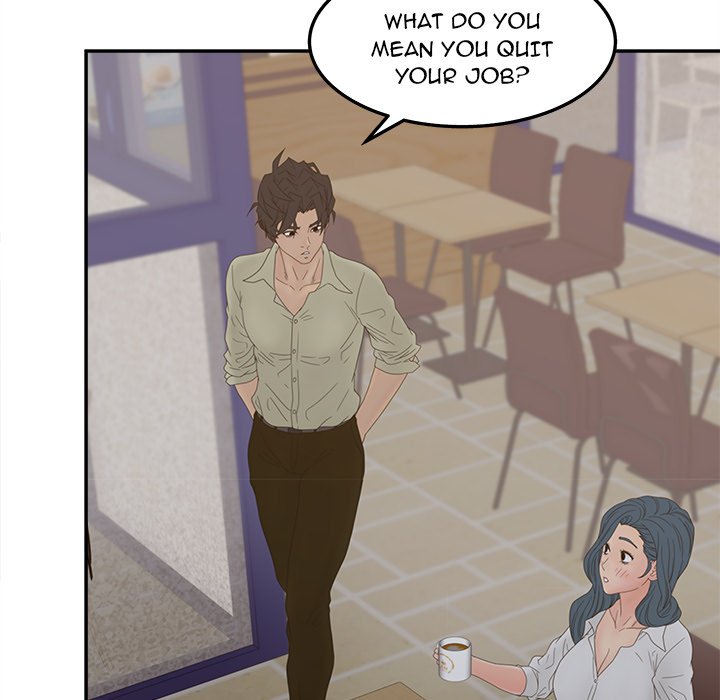 Share Girls chapter 24 page 89