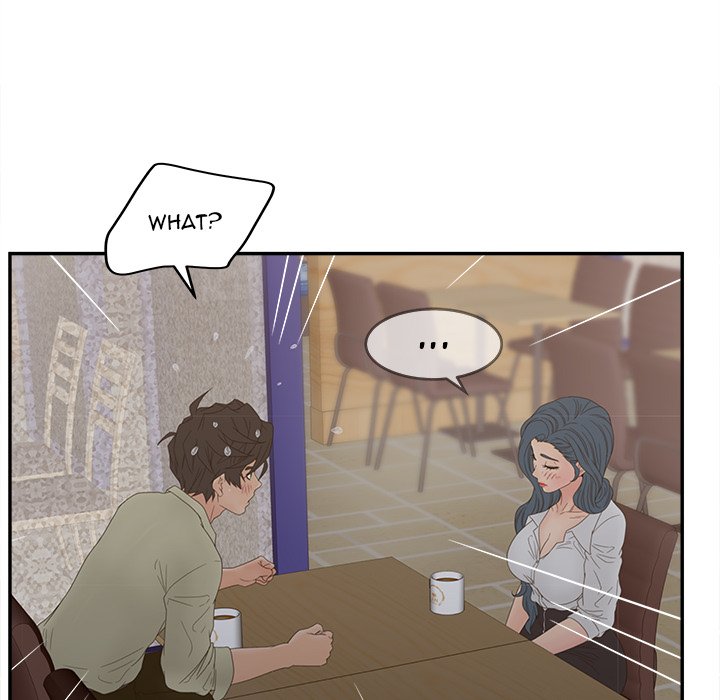 Share Girls chapter 24 page 91