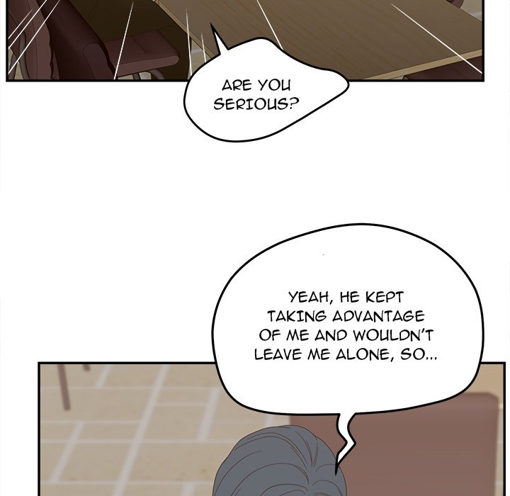 Share Girls chapter 24 page 92