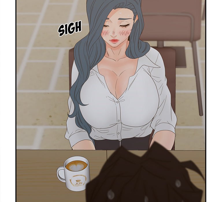 Share Girls chapter 24 page 93