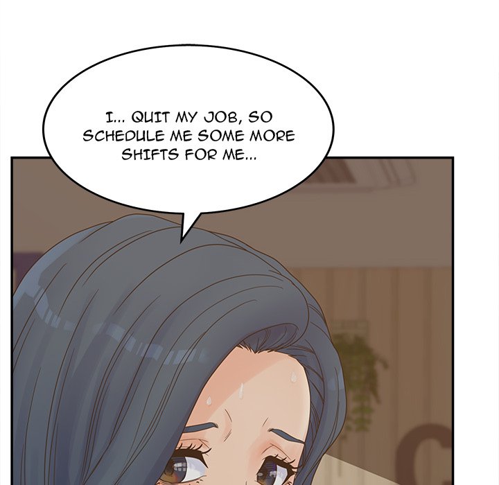 Share Girls chapter 24 page 95