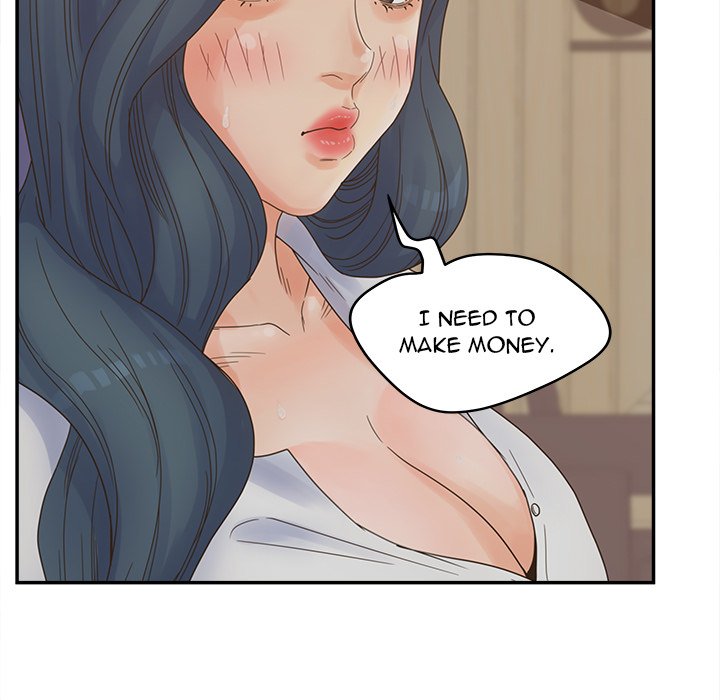 Share Girls chapter 24 page 96