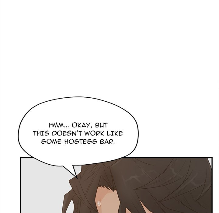 Share Girls chapter 24 page 97