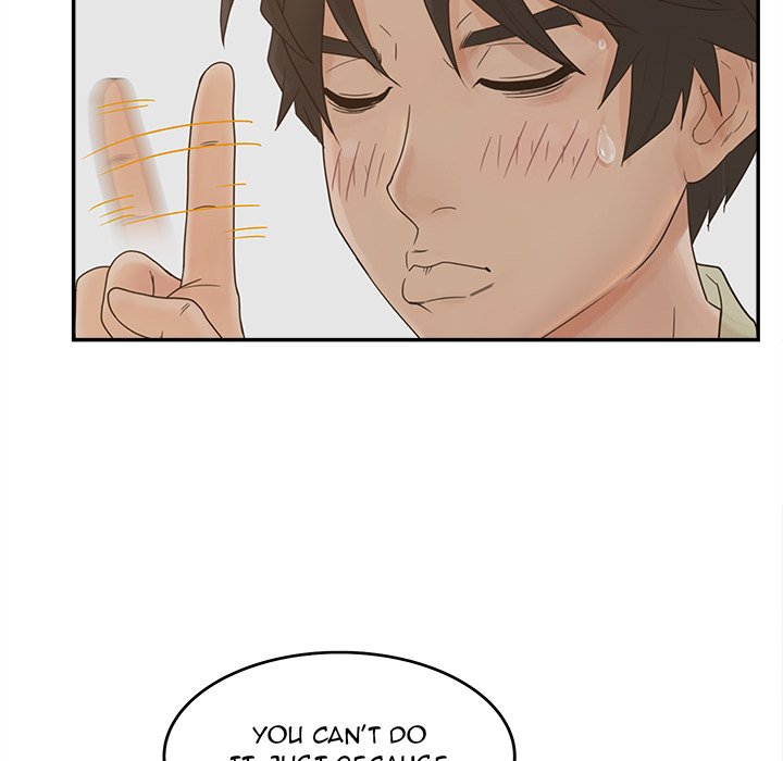 Share Girls chapter 24 page 98