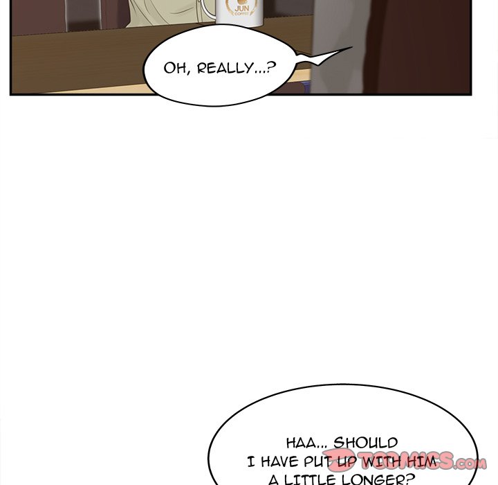Share Girls chapter 24 page 100