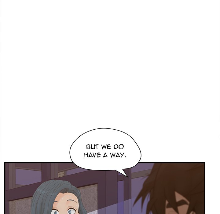 Share Girls chapter 24 page 102