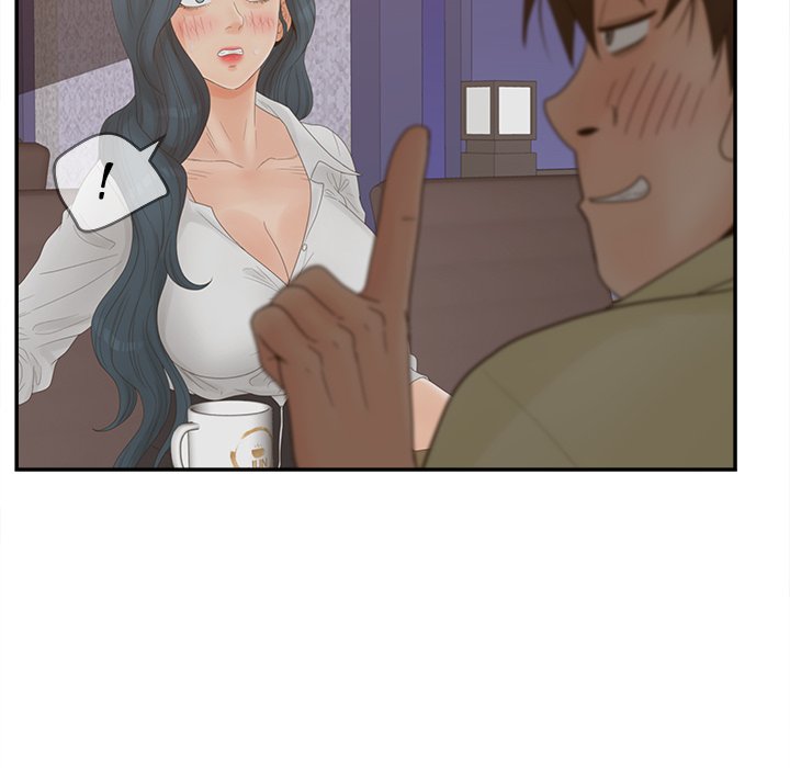 Share Girls chapter 24 page 103