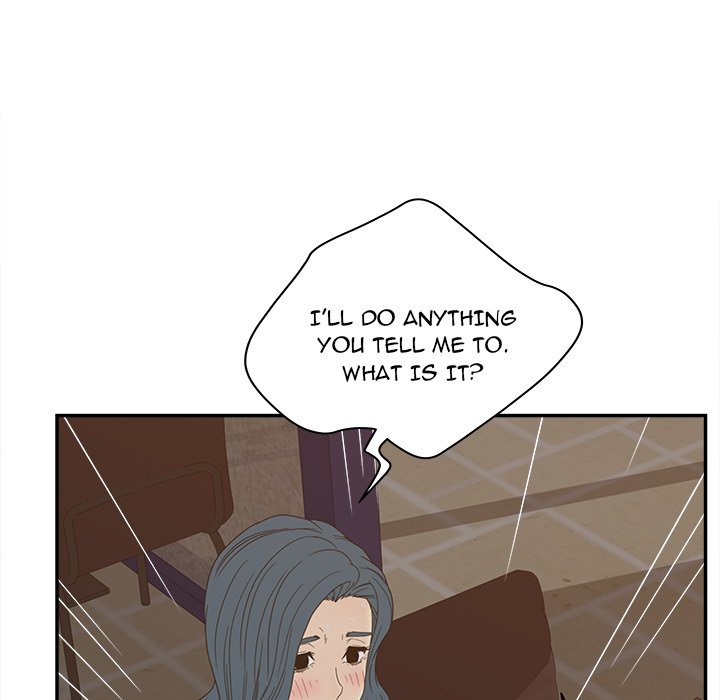 Share Girls chapter 24 page 104