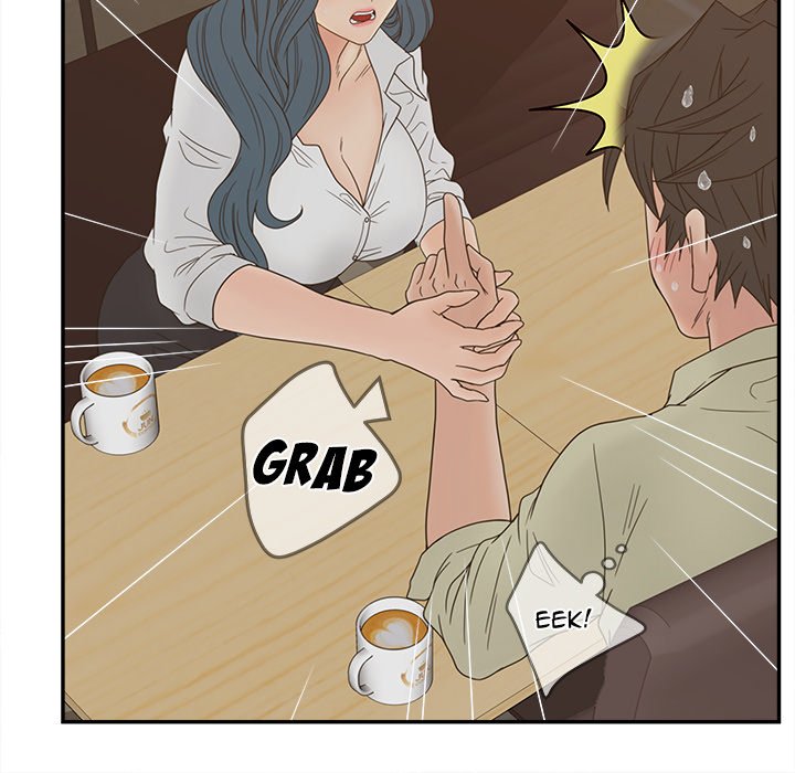 Share Girls chapter 24 page 105