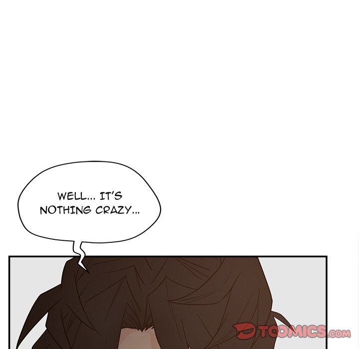 Share Girls chapter 24 page 106