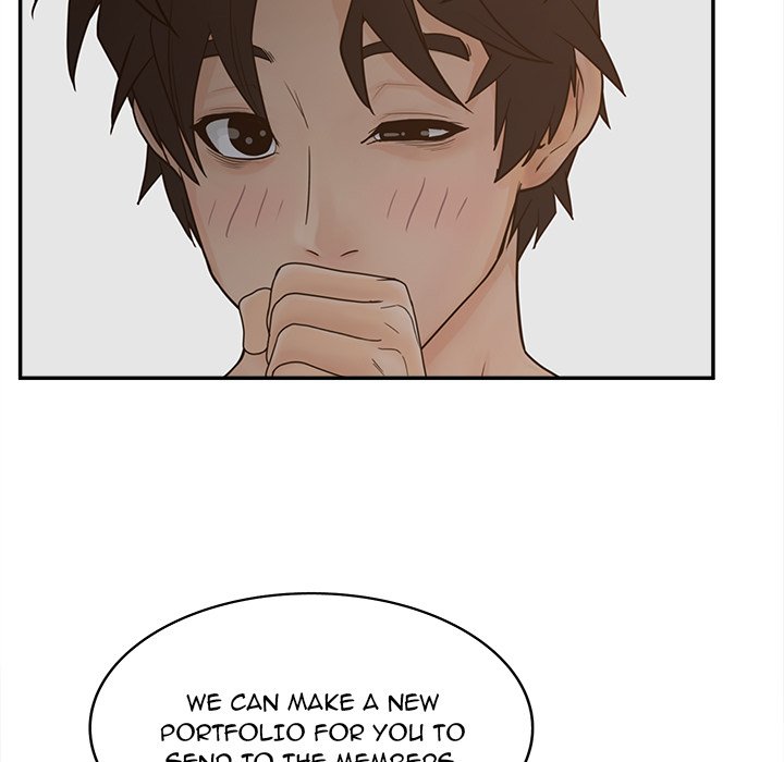 Share Girls chapter 24 page 107