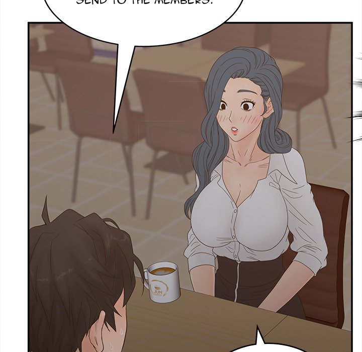 Share Girls chapter 24 page 108