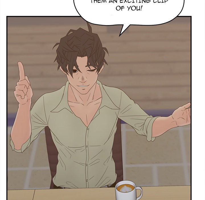 Share Girls chapter 24 page 110