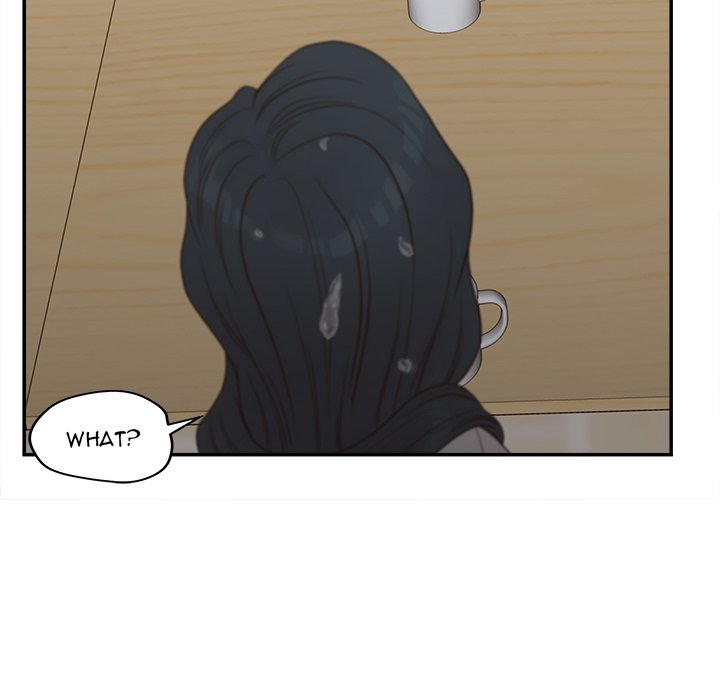 Share Girls chapter 24 page 111
