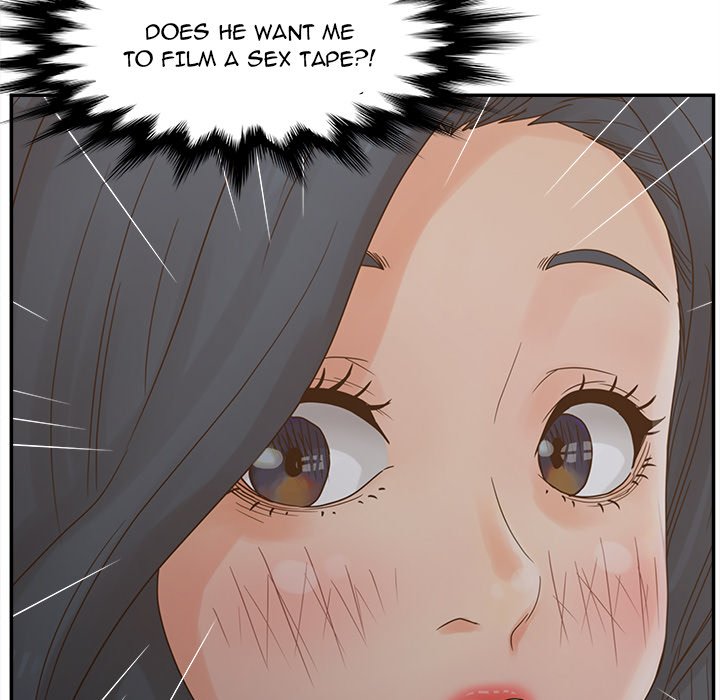 Share Girls chapter 24 page 114