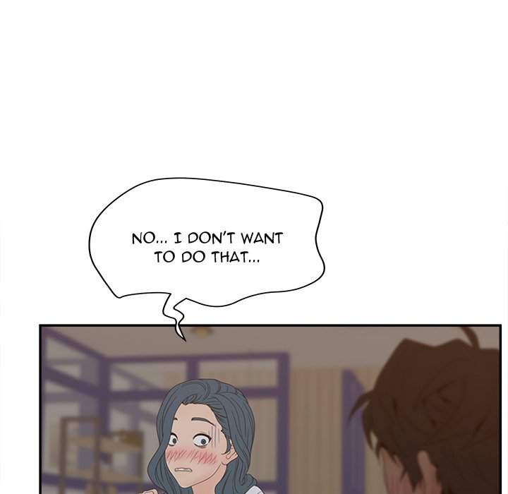 Share Girls chapter 24 page 116