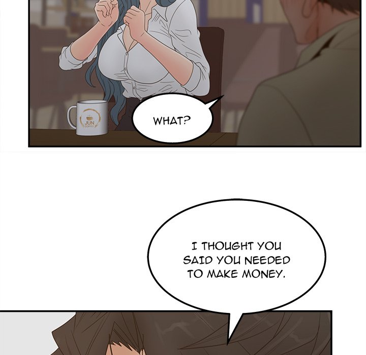 Share Girls chapter 24 page 117