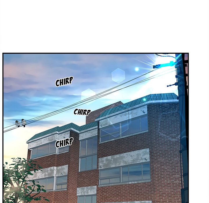 Share Girls chapter 24 page 122