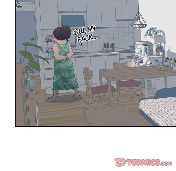 Share Girls chapter 24 page 124