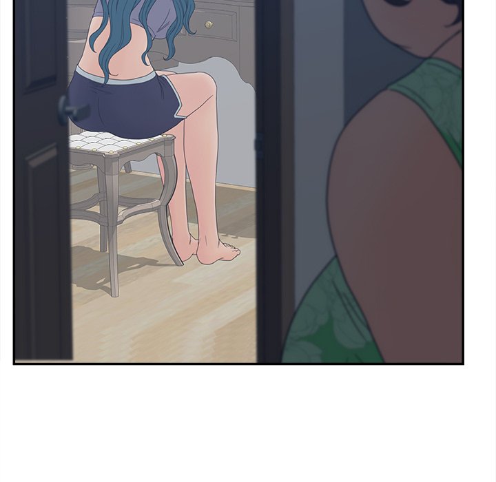 Share Girls chapter 24 page 126