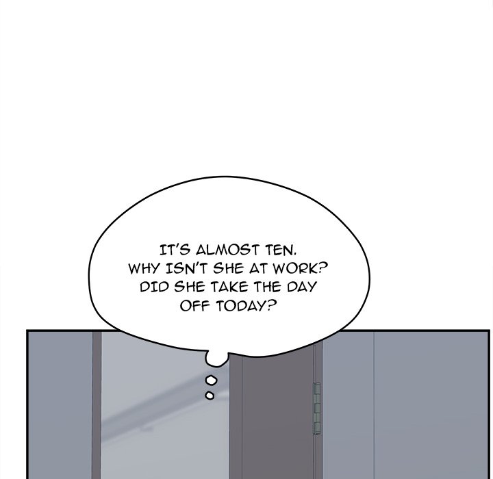 Share Girls chapter 24 page 127