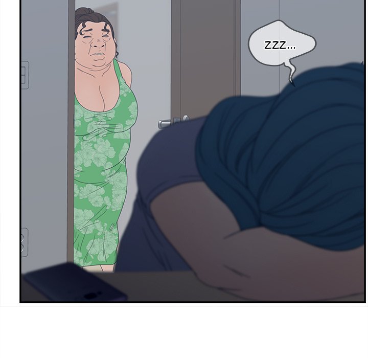 Share Girls chapter 24 page 128