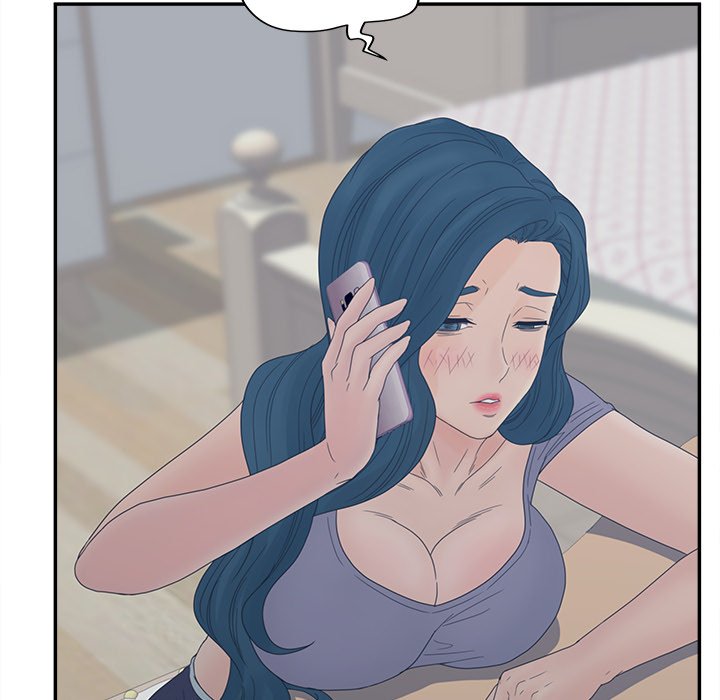 Share Girls chapter 24 page 133