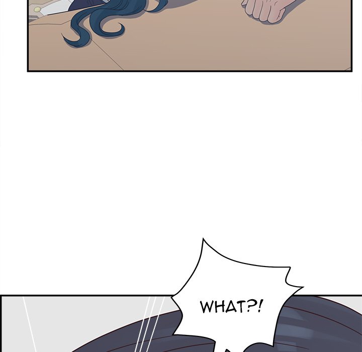 Share Girls chapter 24 page 134