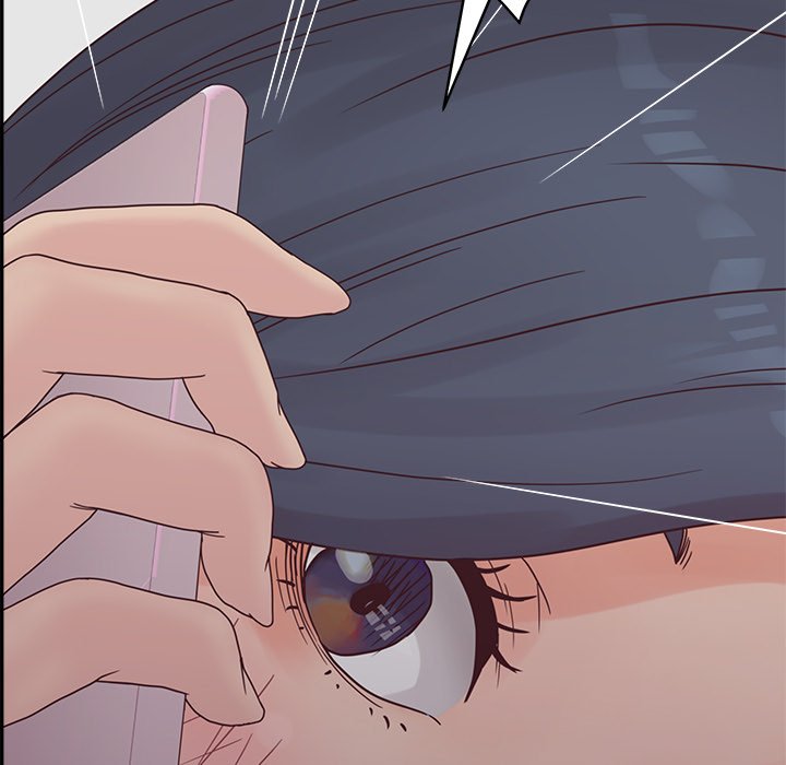 Share Girls chapter 24 page 135