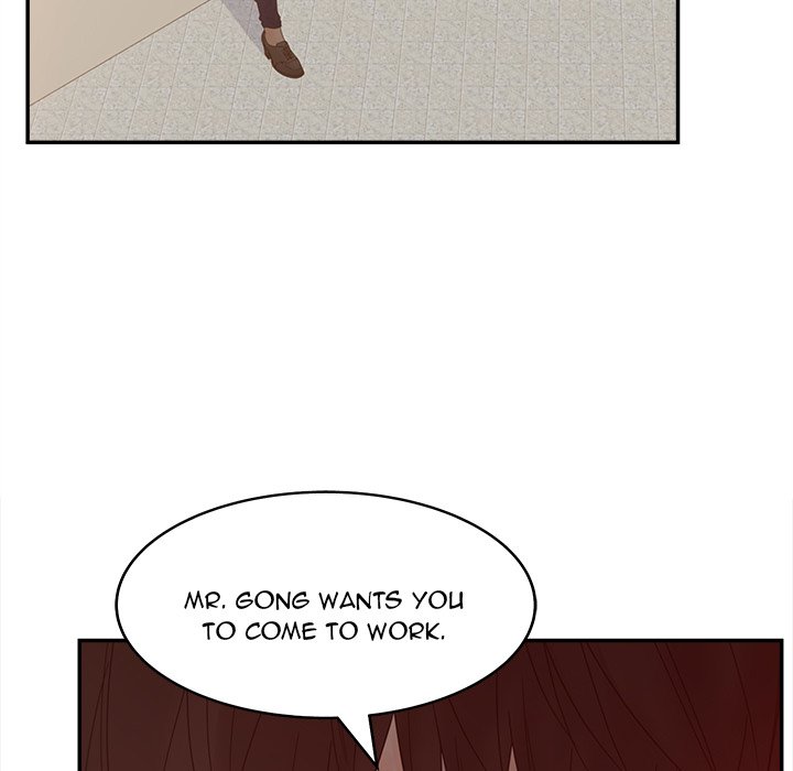 Share Girls chapter 25 page 7