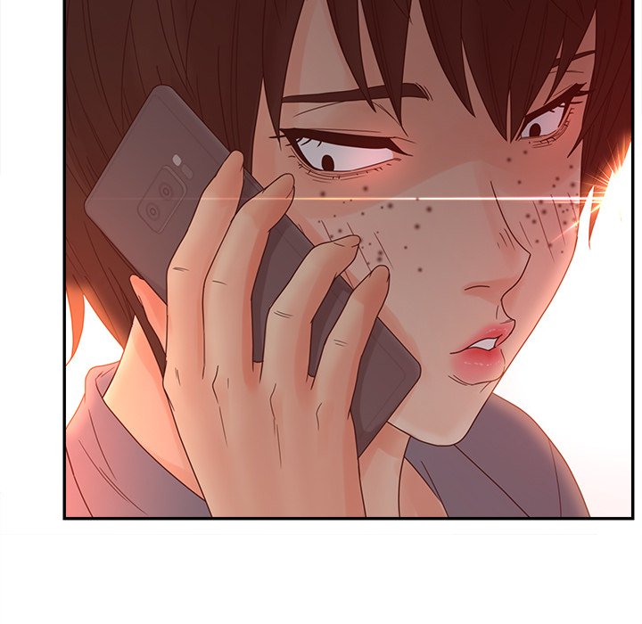 Share Girls chapter 25 page 8