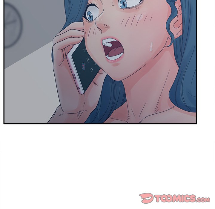 Share Girls chapter 25 page 10